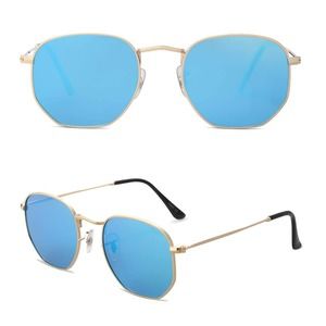 SOJOS Polarized Sunglasses for Women and Men